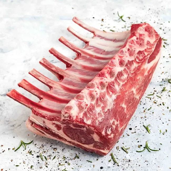 Lamb — product photograph