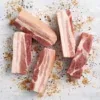 Pork catalogue photograph